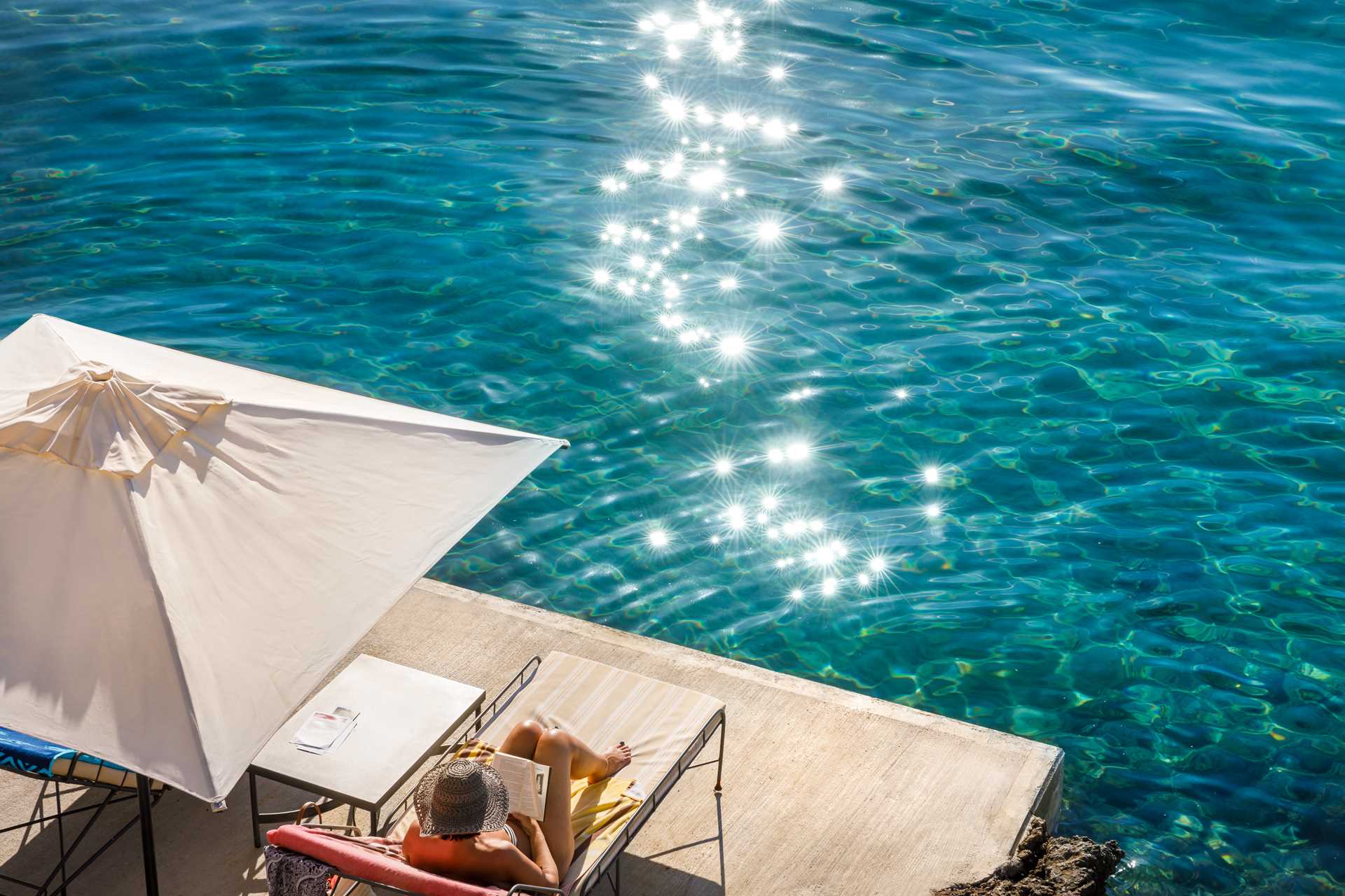 Riviera Summer Vibes